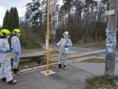 Rychlá pomoc od Nadace ČEZ na boj s COVID-19: během dvou týdnů podpořila přes 650 projektů za více než 30 milionů korun  